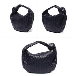 Bottega Veneta handbag Jodie Teen Intrecciato